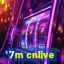 7m cnlive