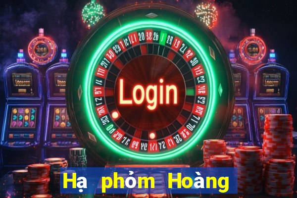 Hạ phỏm Hoàng Thùy Linh lyrics