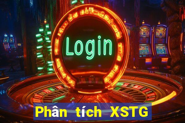 Phân tích XSTG ngày 27