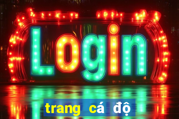 trang cá độ bóng đá uy tín nhất việt nam