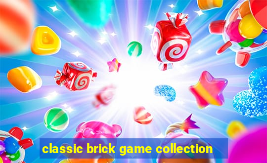 classic brick game collection