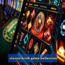 classic brick game collection