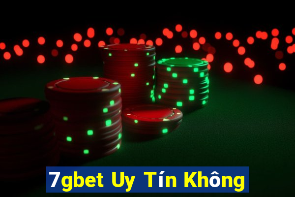 7gbet Uy Tín Không