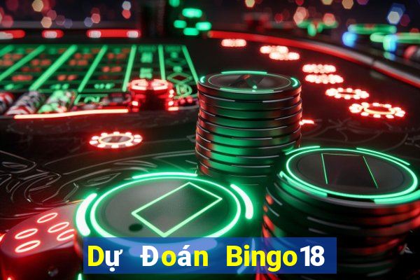 Dự Đoán Bingo18 ngày 31