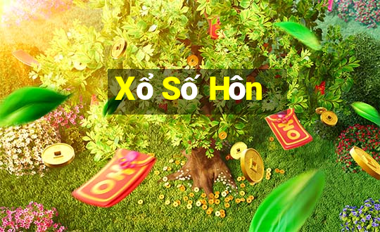 Xổ Số Hôn