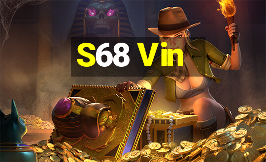 S68 Vin