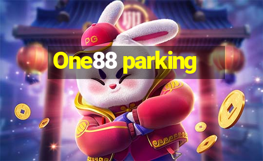 One88 parking