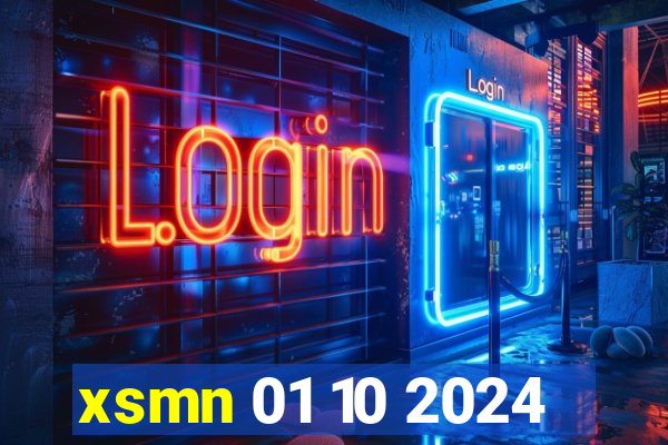 xsmn 01 10 2024