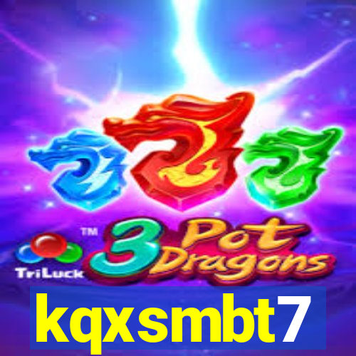 kqxsmbt7