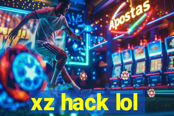 xz hack lol