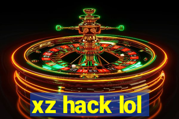 xz hack lol