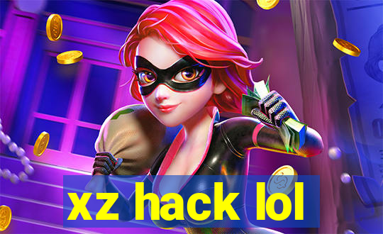 xz hack lol