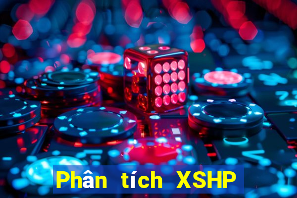 Phân tích XSHP thứ tư