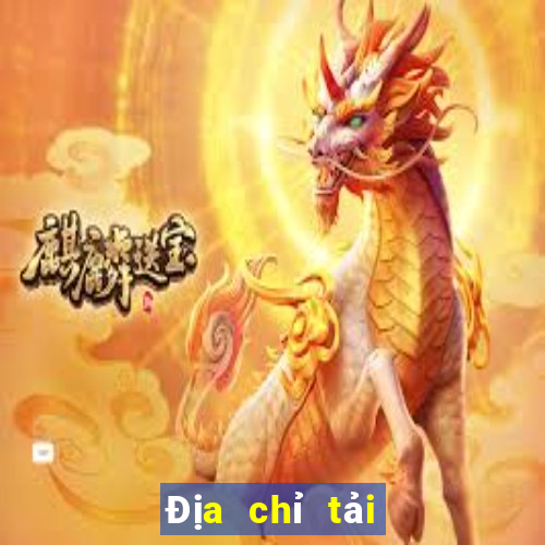 Địa chỉ tải game bài