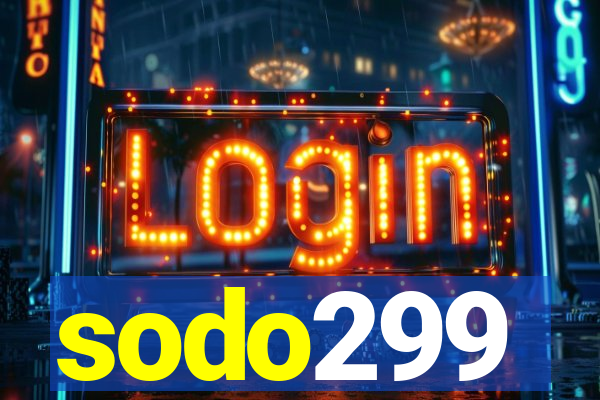 sodo299