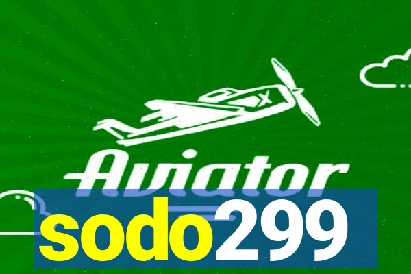 sodo299