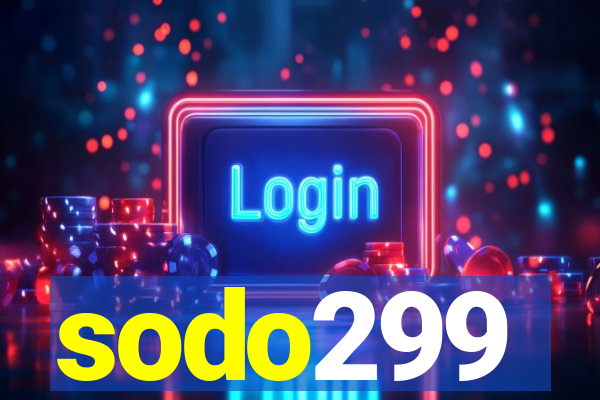 sodo299