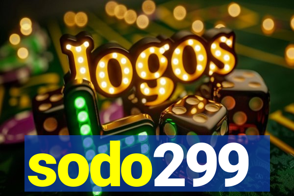 sodo299