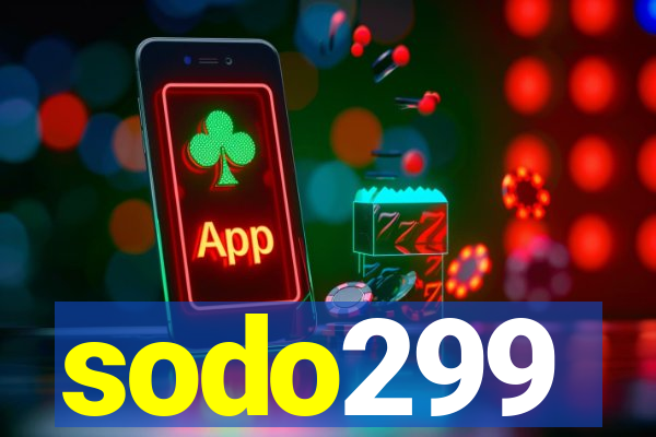 sodo299