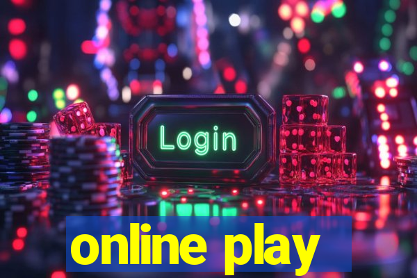 online play