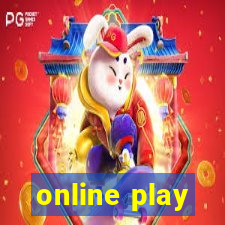 online play