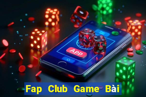 Fap Club Game Bài Tiến Lên