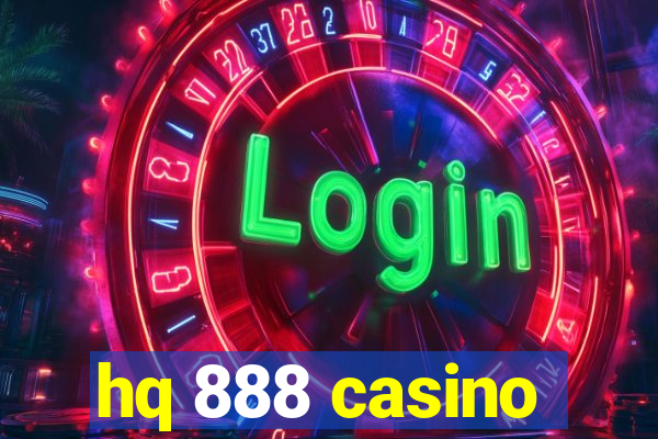 hq 888 casino