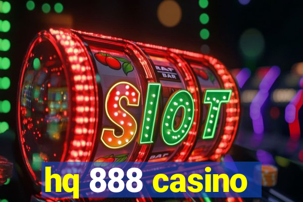 hq 888 casino