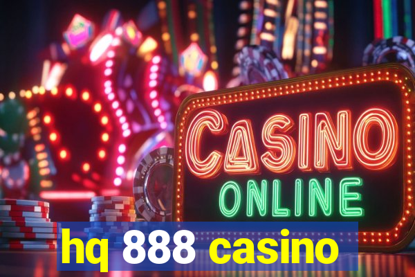 hq 888 casino