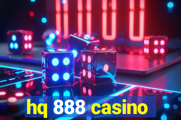 hq 888 casino