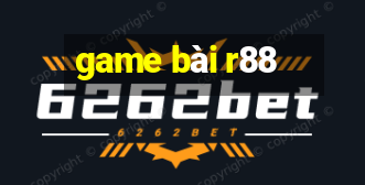 game bài r88