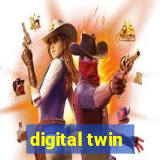 digital twin