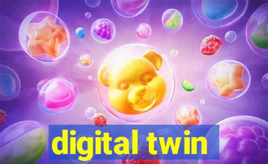 digital twin