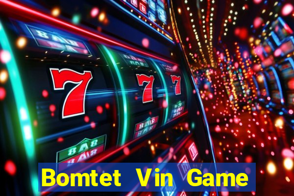 Bomtet Vin Game Bài Ionline