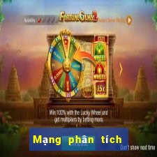 Mạng phân tích trận đấu bóng đá