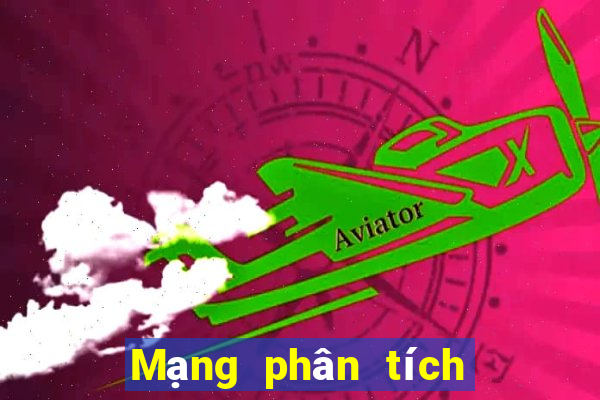 Mạng phân tích trận đấu bóng đá