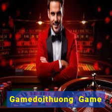 Gamedoithuong Game Bài Online