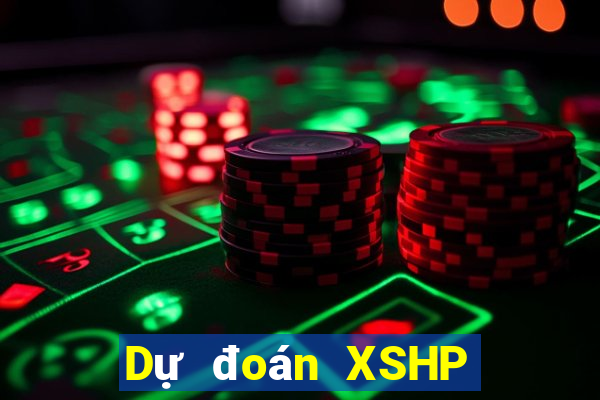 Dự đoán XSHP ngày mai