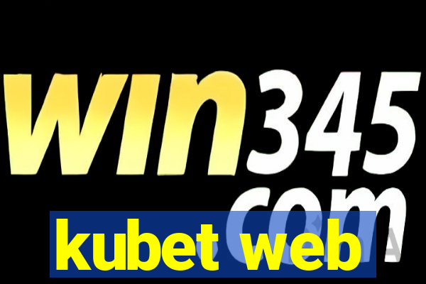 kubet web