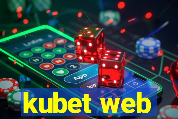 kubet web