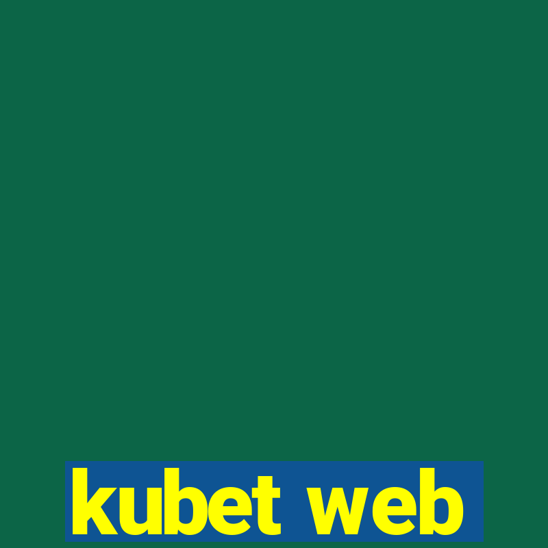 kubet web