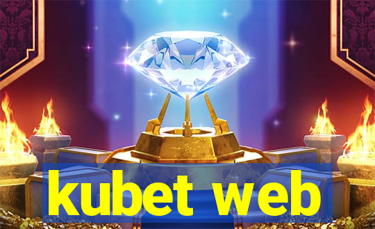 kubet web