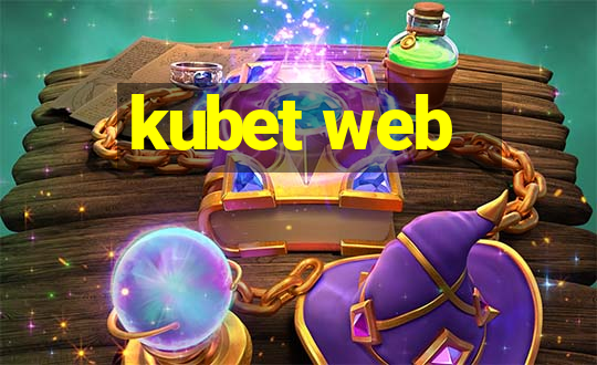 kubet web