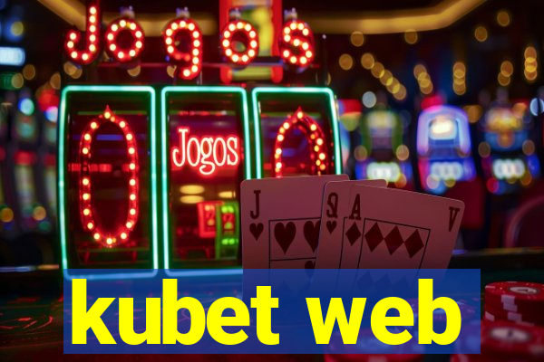 kubet web