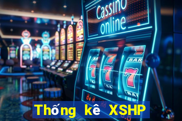 Thống kê XSHP ngày 18