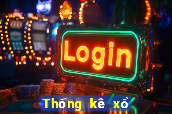 Thống kê xổ số bến tre hôm nay