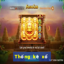 Thống kê xổ số bến tre hôm nay