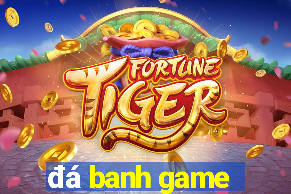 đá banh game