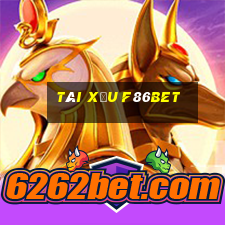 Tài Xỉu F86bet