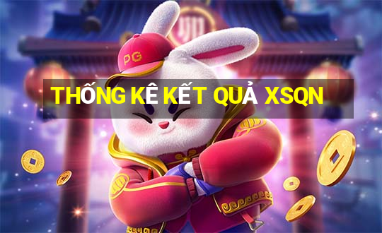 THỐNG KÊ KẾT QUẢ XSQN